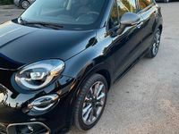 Usata Fiat 500X Sport 131 CV (96 kW) 2023 Nero SUV