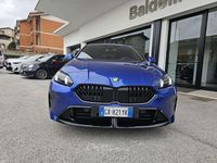 Usata BMW 118 M Sport 150 CV (110 kW) 2025 Blu metallizzato Utilitaria