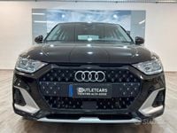 Usata Audi A1 Admired 95 CV (69 kW) 2021 Nero SUV