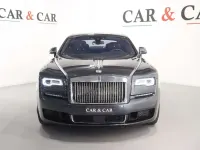 Usata Rolls Royce Ghost 571 CV (419 kW) 2019 Grigio Berlina