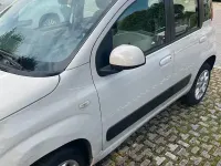 Usata Fiat Panda 85 CV (62 kW) 2013 Utilitaria