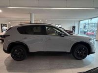 Nuova Mazda CX-5 Homura-Line 141 CV (103 kW) 2026 Aero grey SUV