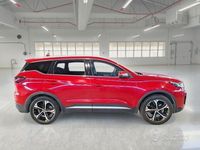 Usata DR DR 6.0 155 CV (114 kW) 2022 Rosso SUV