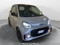 usata Smart ForTwo Electric Drive fortwo EQ Edition One (22kW)