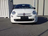 usata Fiat 500 5001.3 mjt Pop 95cv my18