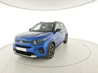 Usata Citroën C3 PureTech 101 CV (74 kW) 2025 Blu SUV
