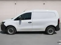 Usata Renault Kangoo 95 CV (69 kW) 2024 Bianco Monovolume