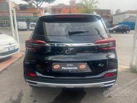Usata DR DR 4.0 116 CV (85 kW) 2022 Nero SUV