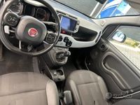 usata Fiat Panda Cross - 2013