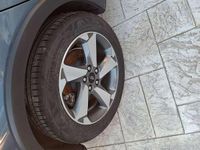 Usata Ford Focus ST-Line 120 CV (88 kW) 2020 Blu/azzurro Station wagon