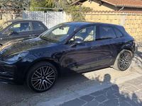 Usata Porsche Macan 265 CV (194 kW) 2022 SUV