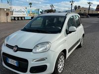 Usata Fiat Panda 69 CV (50 kW) 2015 Berlina