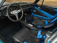 Usata Alpine A110 103 CV (75 kW) 1974 Blu Coupé