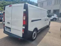 Usata Fiat Talento 120 CV (88 kW) 2018 Bianco Monovolume