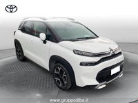 usata Citroën C3 Aircross 1.5 bluehdi Shine Pack s&s 110cv