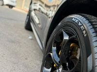 Usata Alfa Romeo Stelvio 210 CV (154 kW) 2017 Grigio SUV
