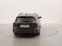 Usata Ford Focus ST-Line 125 CV (91 kW) 2023 Grigio Station wagon