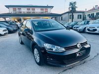 usata VW Golf 1.6 TDI 90 CV 5p. Tech&Sound BlueMotion Technology