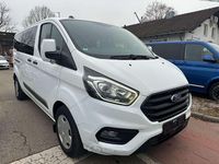 Usata Ford Transit Custom 105 CV (77 kW) 2019 Bianco Furgone