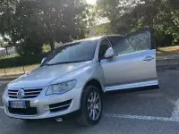 Usata VW Touareg Executive 239 CV (175 kW) 2009 SUV
