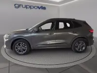 Usata Ford Kuga ST-Line X 225 CV (165 kW) 2023 Magnetic grey SUV