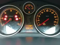 Usata Opel Astra 101 CV (74 kW) 2008 Grigio Station wagon