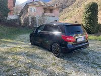 Usata Mercedes B180 Premium 109 CV (80 kW) 2012 Monovolume