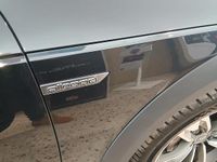 Usata Audi A4 Allroad Business 190 CV (139 kW) 2018 Grigio Station wagon