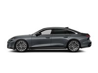Nuova Audi A6 S-Line 204 CV (150 kW) 2025 Grigio daytona perlato Berlina