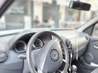 Usata Dacia Duster 107 CV (78 kW) 2012 Bianco SUV