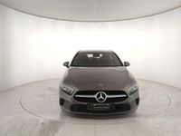 Usata Mercedes A180 Business 116 CV (85 kW) 2022 Grigio Utilitaria