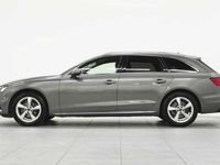 usata Audi A4 Avant 2.0 TDI Stronic