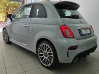 Usata Abarth 595 145 CV (106 kW) 2020 Grigio Berlina