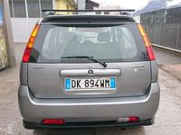 usata Suzuki Ignis 1.5 16V 4WD 2007