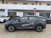 Usata Kia Sportage 136 CV (100 kW) 2025 Grigio SUV