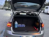 Usata VW Golf VII Executive 131 CV (96 kW) 2019 Berlina