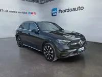 Usata Mercedes GLC220 Premium 197 CV (144 kW) 2022 Grigio SUV
