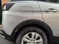 Usata Peugeot 3008 Active 120 CV (88 kW) 2017 Grigio SUV