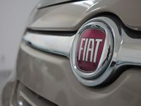 Usata Fiat 500L Pop Star 85 CV (62 kW) 2016 Beige Monovolume