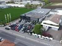 Usata Renault Austral Techno 131 CV (96 kW) 2023 Bianco SUV