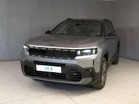 Nuova Jeep Compass 145 CV (106 kW) 2026 Nero SUV