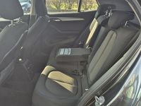 Usata BMW X2 150 CV (110 kW) 2019 Grigio scuro SUV
