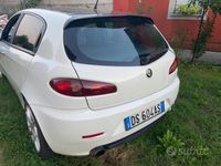 usata Alfa Romeo 147 a GPL - Macchina come nuova