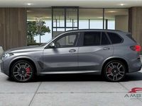 Nuova BMW X5 Comfort Edition 298 CV (219 kW) 2026 Skyscraper grey metallic SUV