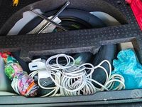 Usata Peugeot 2008 Allure 2019 Bianco SUV