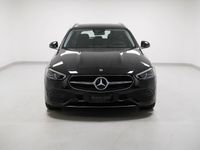 usata Mercedes C220 Classe Cd Mild hybrid S.W. Sport Plus