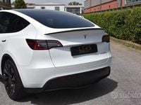 Usata Tesla Model Y Performance 392 kW (534 CV) 2022 SUV