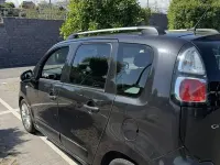Usata Citroën C3 Picasso 120 CV (88 kW) 2010 Nero Monovolume