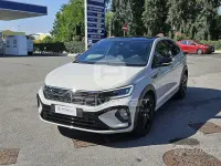 Usata VW Taigo R-line 110 CV (80 kW) 2023 Grigio SUV