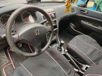 Usata Peugeot 307 75 CV (55 kW) 2002 Berlina